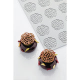 Pavoni Pavodecor Silicone Mould 300x175mm