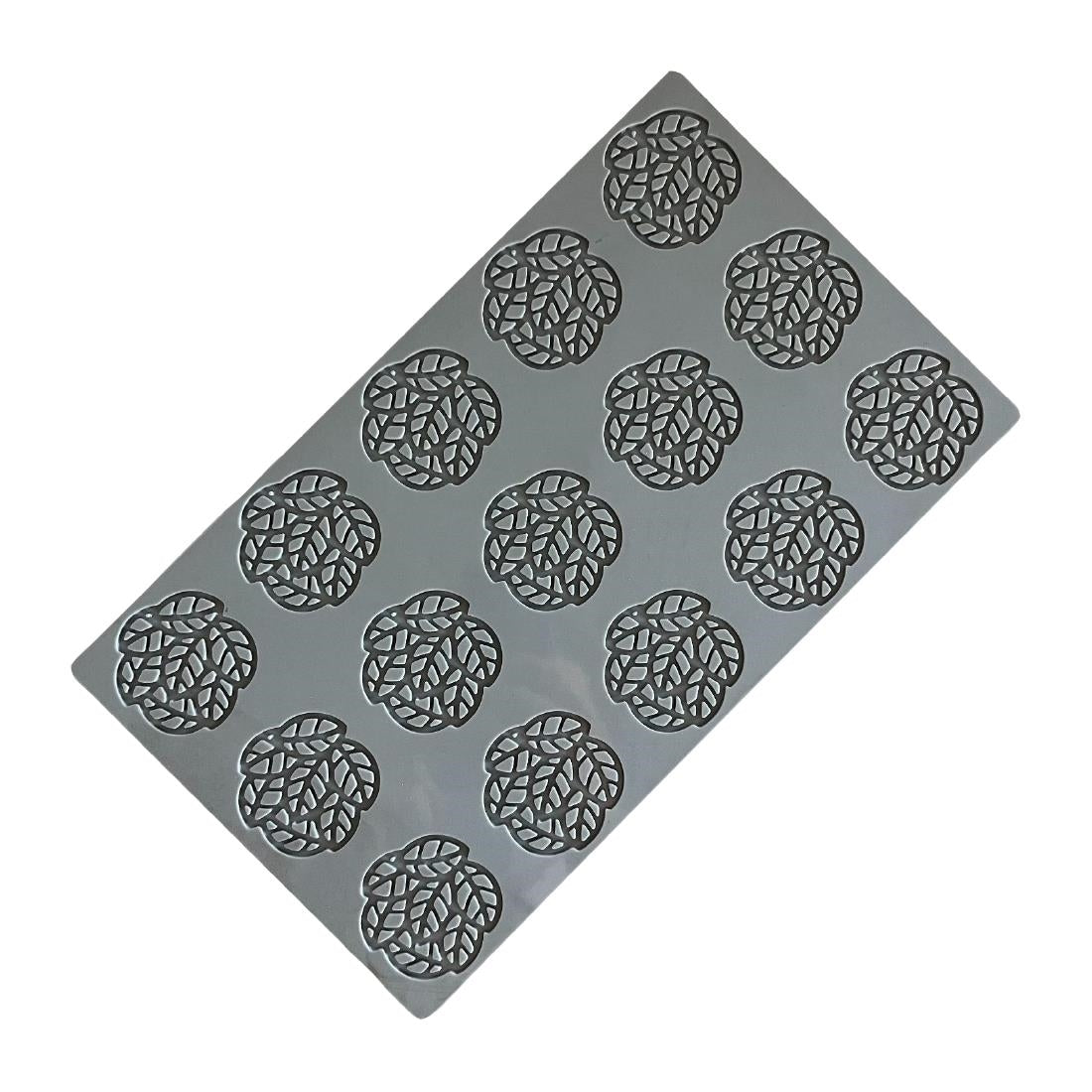 Pavoni Pavodecor Silicone Mould 300x175mm