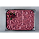 Pavoni Iceberg Decoration for Gelato Pans 361x251x21mm