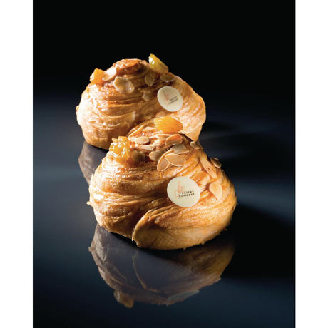 Pavoni Baking Mat 12 Round 600x400mm