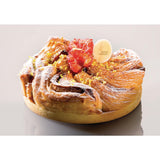 Pavoni Baking Mat 8 Round 600x400mm