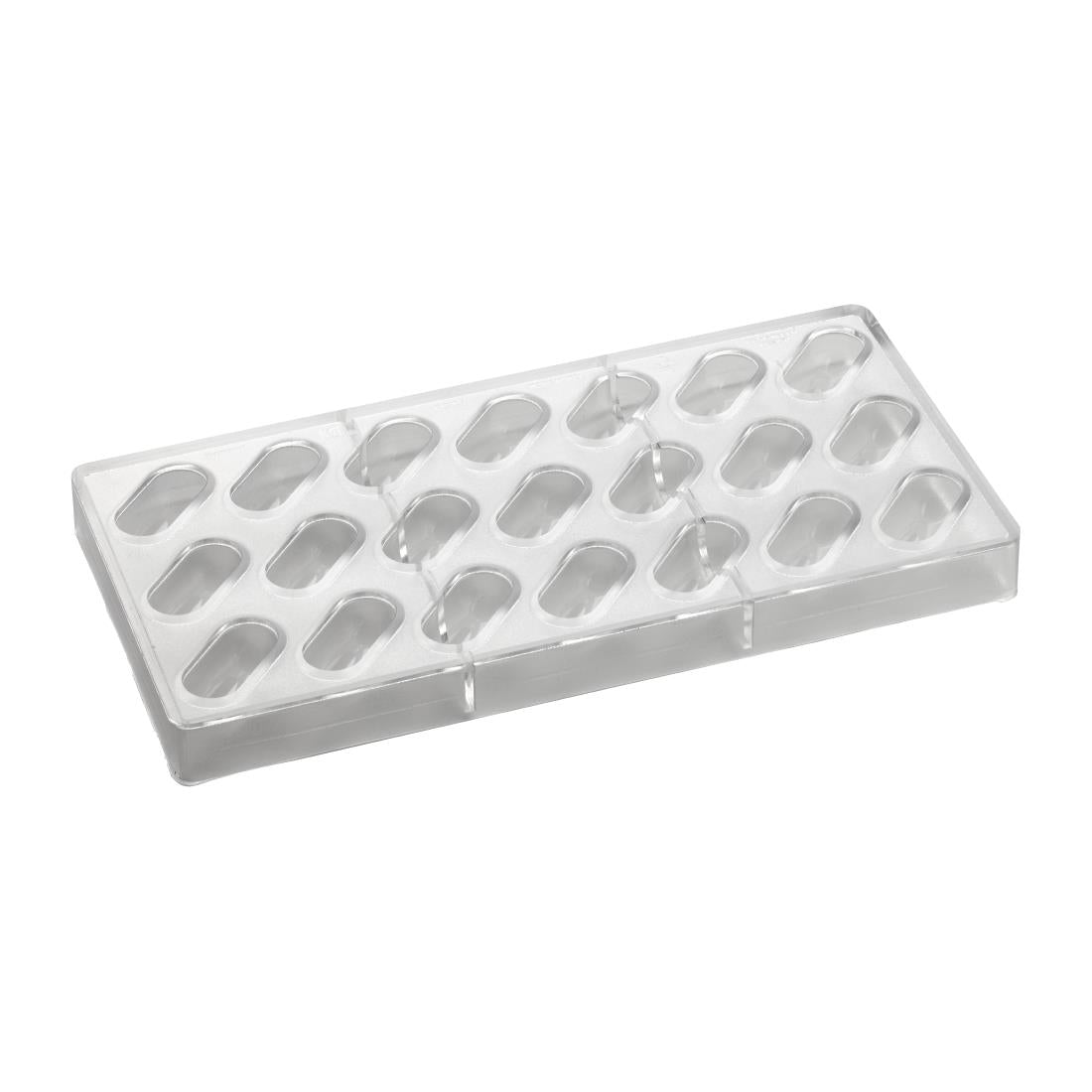 Pavoni Bonbons Bachour Praline Mould 275x135mm PC46FR