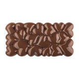Pavoni Eros Chocolate Bar Mould 275x175mm