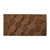 Pavoni Pave By Vallee Chocolate Bar Mould 275x175mm