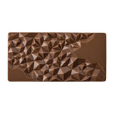 Pavoni Fragment By Vallee Chocolate Bar Mould 275x175mm