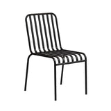 Tenby Outdoor Dining Set in Onyx (Pack of 2 Dining Sets)