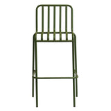 Tenby Outdoor Poseur Set in Jade (2 Poseur Sets Pack)
