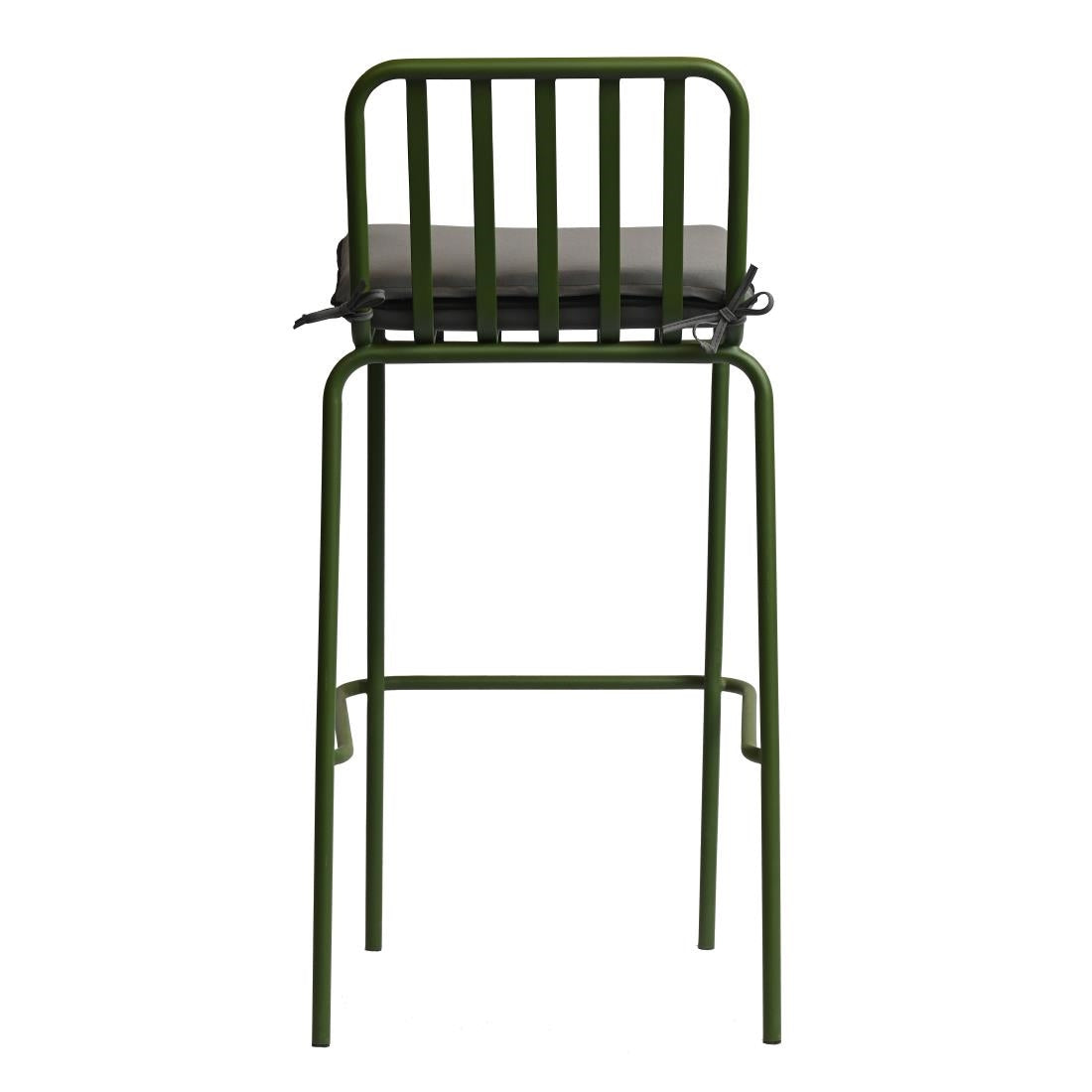 Tenby Outdoor Poseur Set in Jade (2 Poseur Sets Pack)