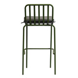 Tenby Outdoor Poseur Set in Jade (2 Poseur Sets Pack)