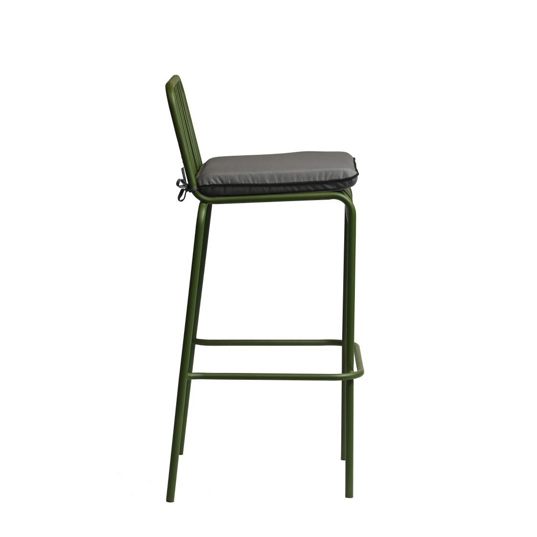 Tenby Outdoor Poseur Set in Jade (2 Poseur Sets Pack)