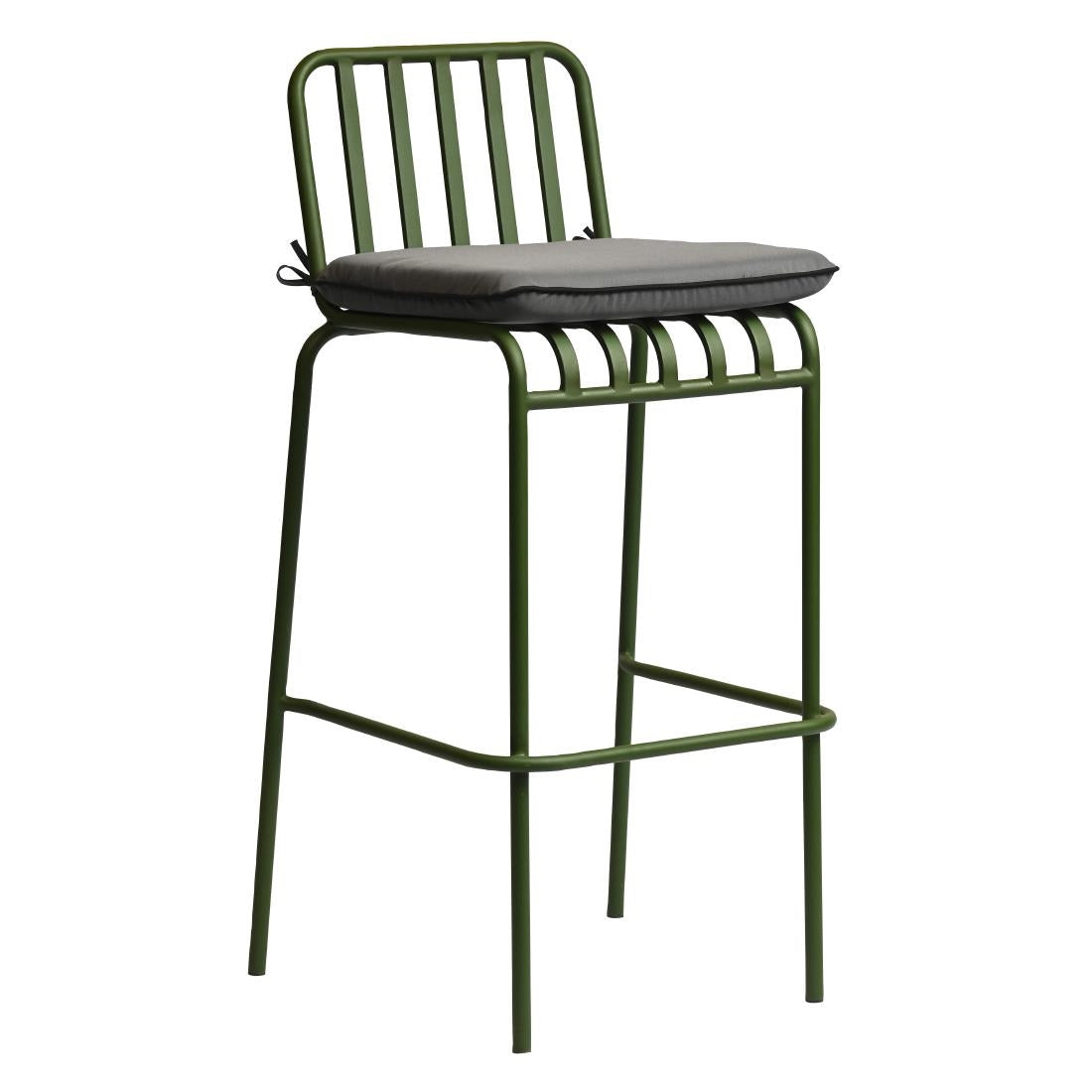 Tenby Outdoor Poseur Set in Jade (2 Poseur Sets Pack)