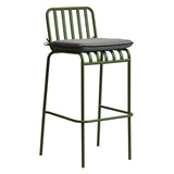 Tenby Outdoor Poseur Set in Jade (2 Poseur Sets Pack)