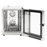 Buffalo Smart Touchscreen Combi Oven 11 x GN 1/1