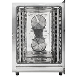 Buffalo Smart Touchscreen Combi Oven 11 x GN 1/1