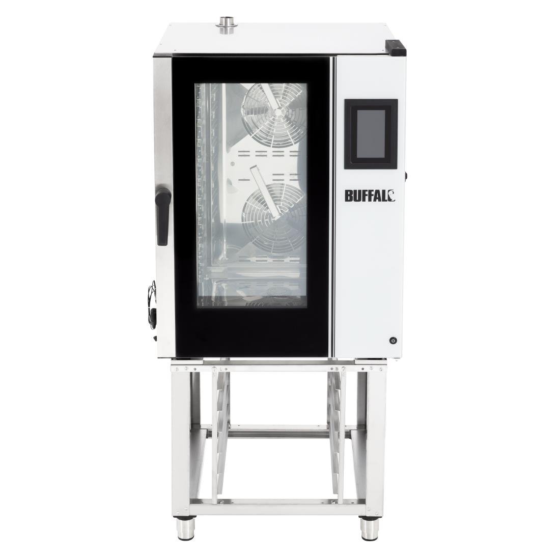Buffalo Combi Oven Stand