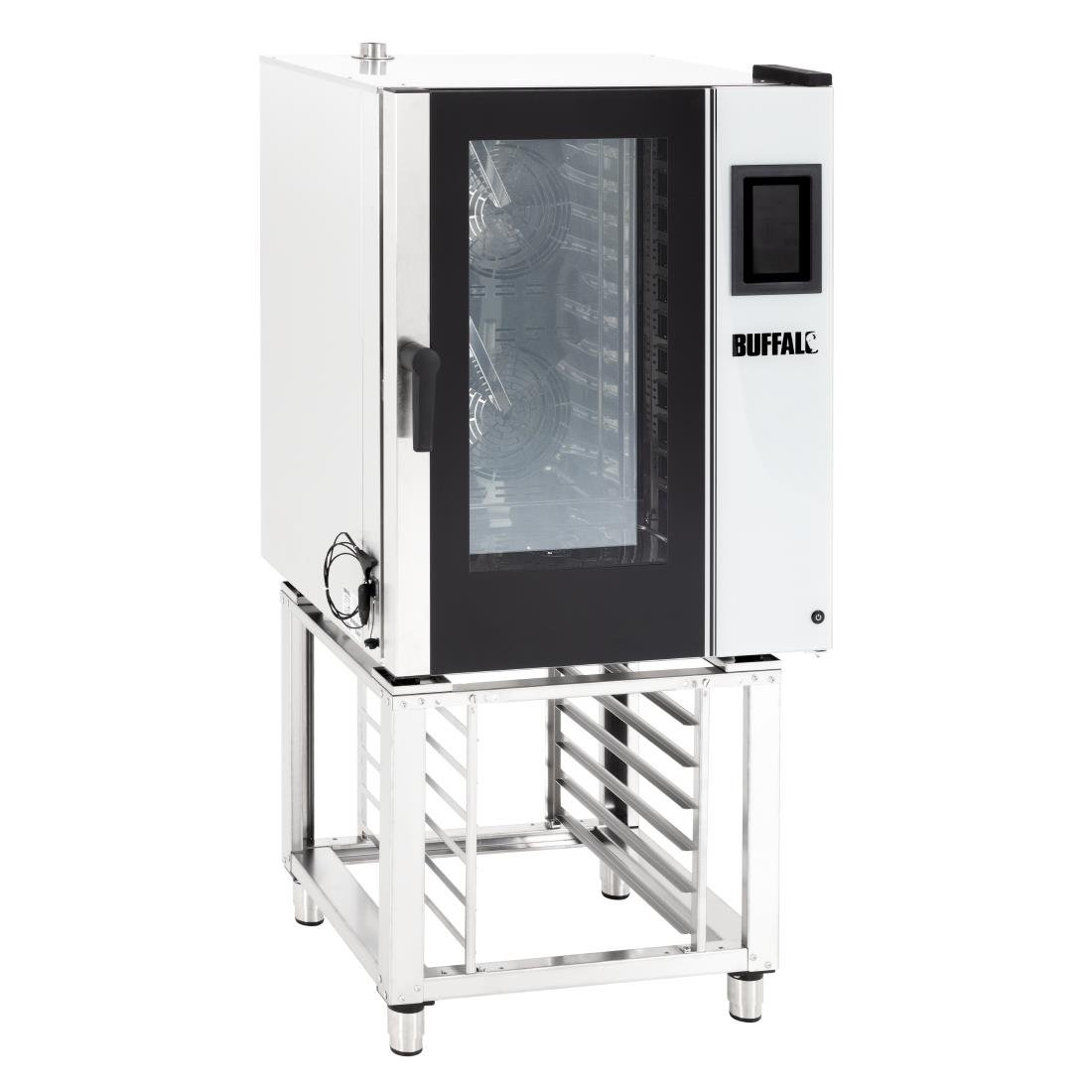 Buffalo Combi Oven Stand