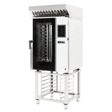 Buffalo Combi Oven Stand