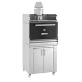 Buffalo Charcoal Oven