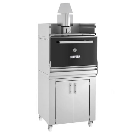Buffalo Charcoal Oven