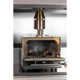 Buffalo Charcoal Oven with Stand