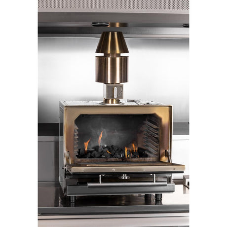 Buffalo Charcoal Oven with Stand