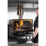 Buffalo Charcoal Oven