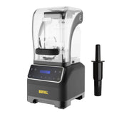 Buffalo Digital Silent Bar Blender 1.8Ltr