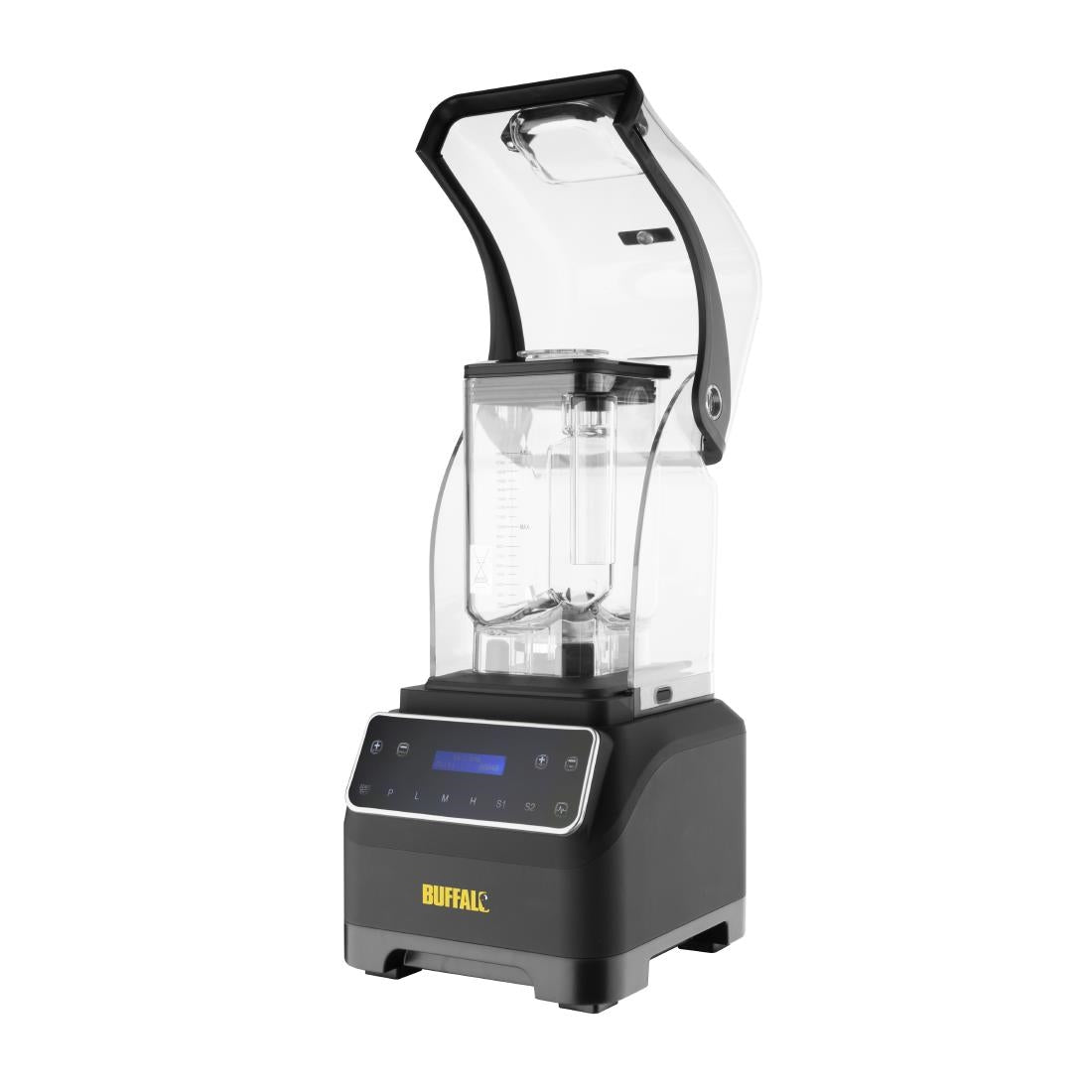 Buffalo Digital Silent Bar Blender 1.8Ltr