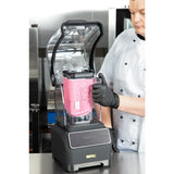 Buffalo Digital Silent Bar Blender 1.8Ltr