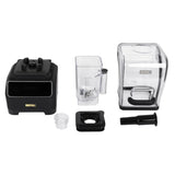 Buffalo Digital Silent Bar Blender 1.8Ltr