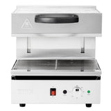Buffalo Rise and Fall Salamander Grill