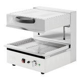 Buffalo Rise and Fall Salamander Grill