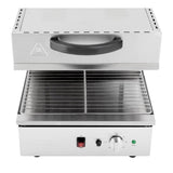 Buffalo Rise and Fall Salamander Grill