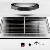 Buffalo Rise and Fall Salamander Grill