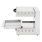 Buffalo Rise and Fall Salamander Grill