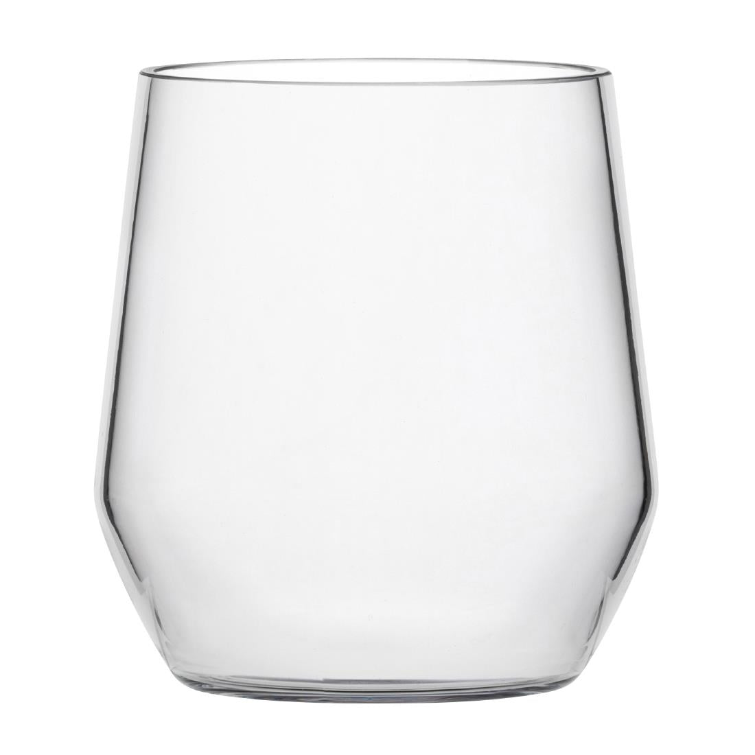 Utopia Apex Whisky Tumblers 375ml (6 Pack)