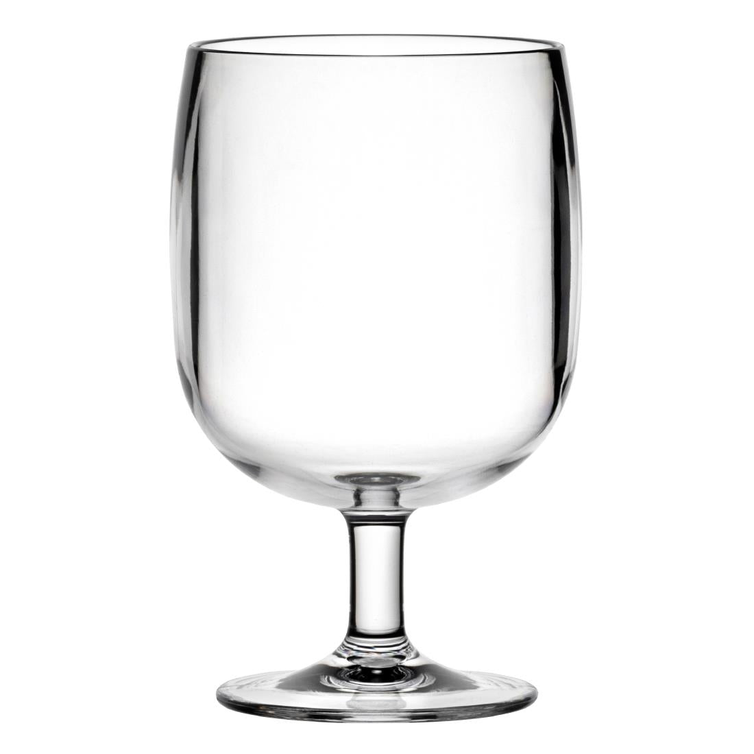 Utopia Eden Stacking Wine Glasses 360ml (6 Pack)