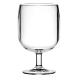 Utopia Eden Stacking Wine Glasses 360ml (6 Pack)
