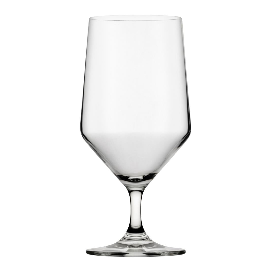 Utopia Murray Stemmed Beer Glasses 460ml (6 Pack)