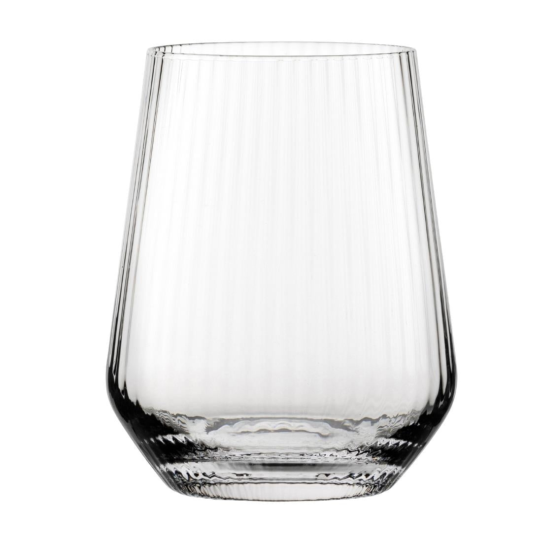 Utopia Tapered Hayworth Tumblers 400ml (6 Pack)