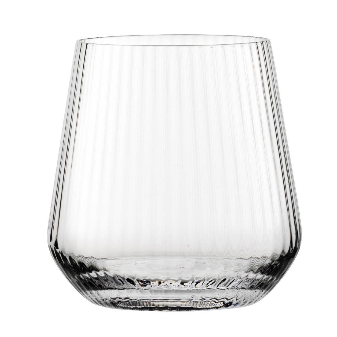 Utopia Tapered Hayworth Tumblers 350ml (6 Pack)