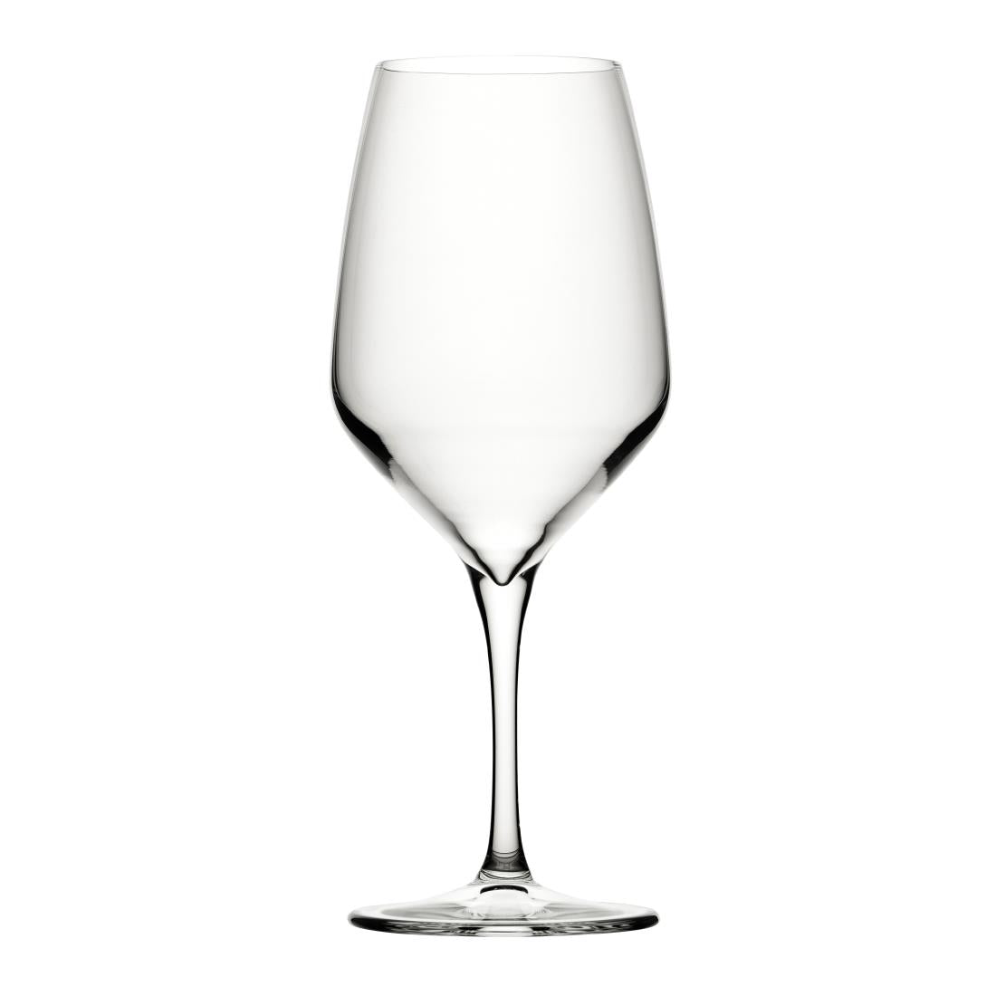 Utopia Napa Red Wine Glasses 470ml (24 Pack)