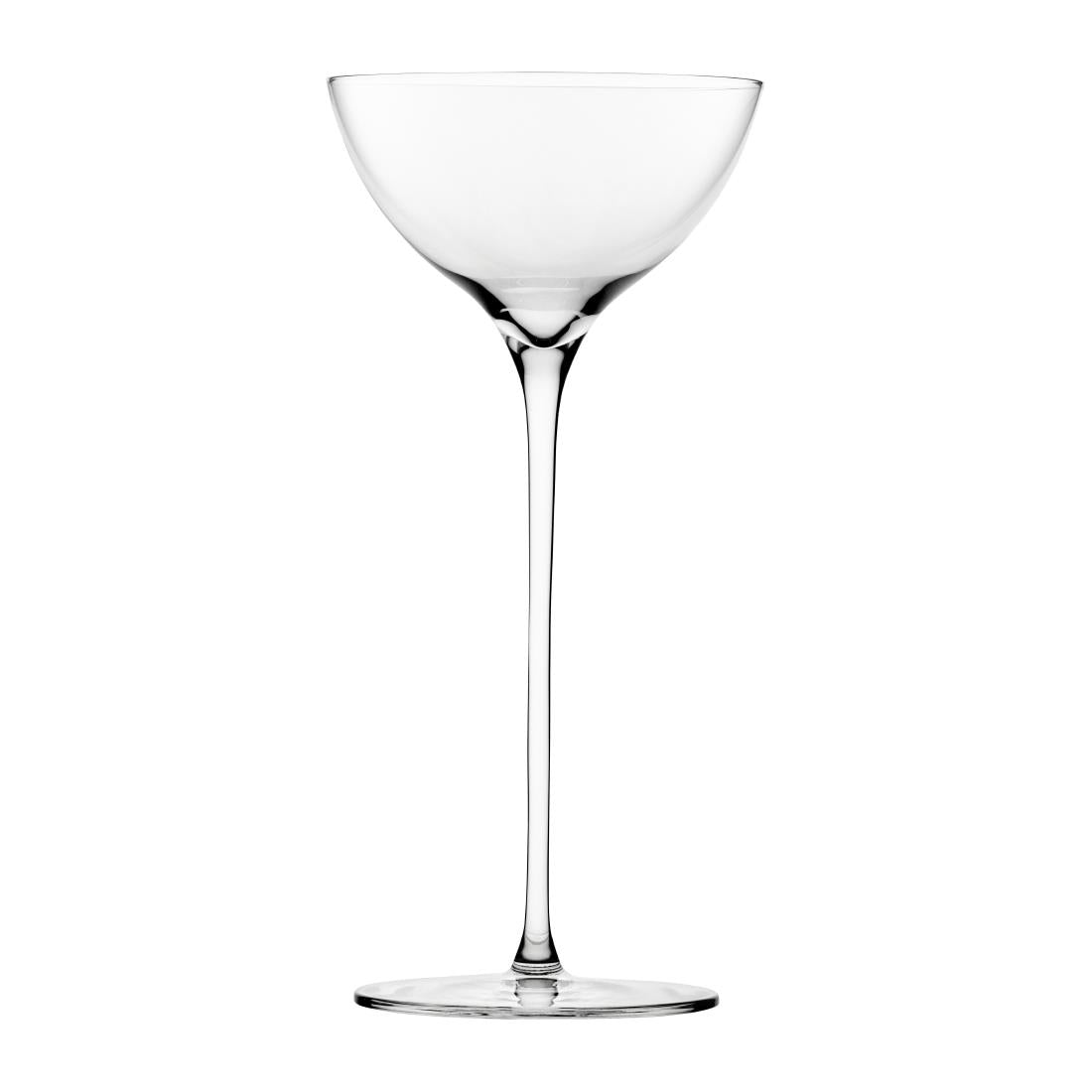 Utopia Diverto Coupetini Glasses 200ml (6 Pack)