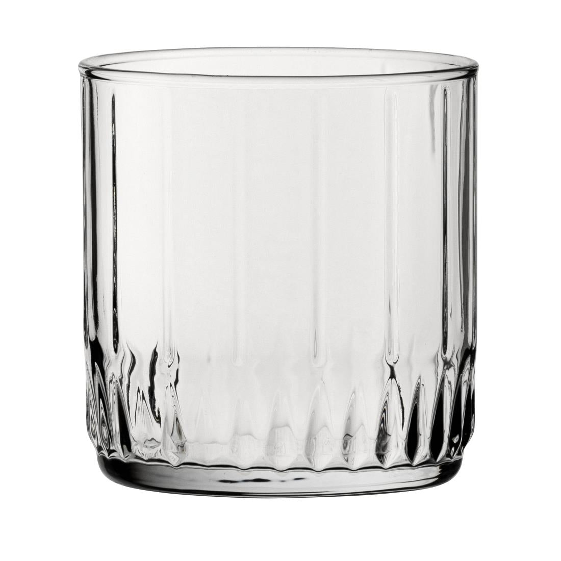 Utopia Leia Whisky Glasses 265ml (24 Pack)