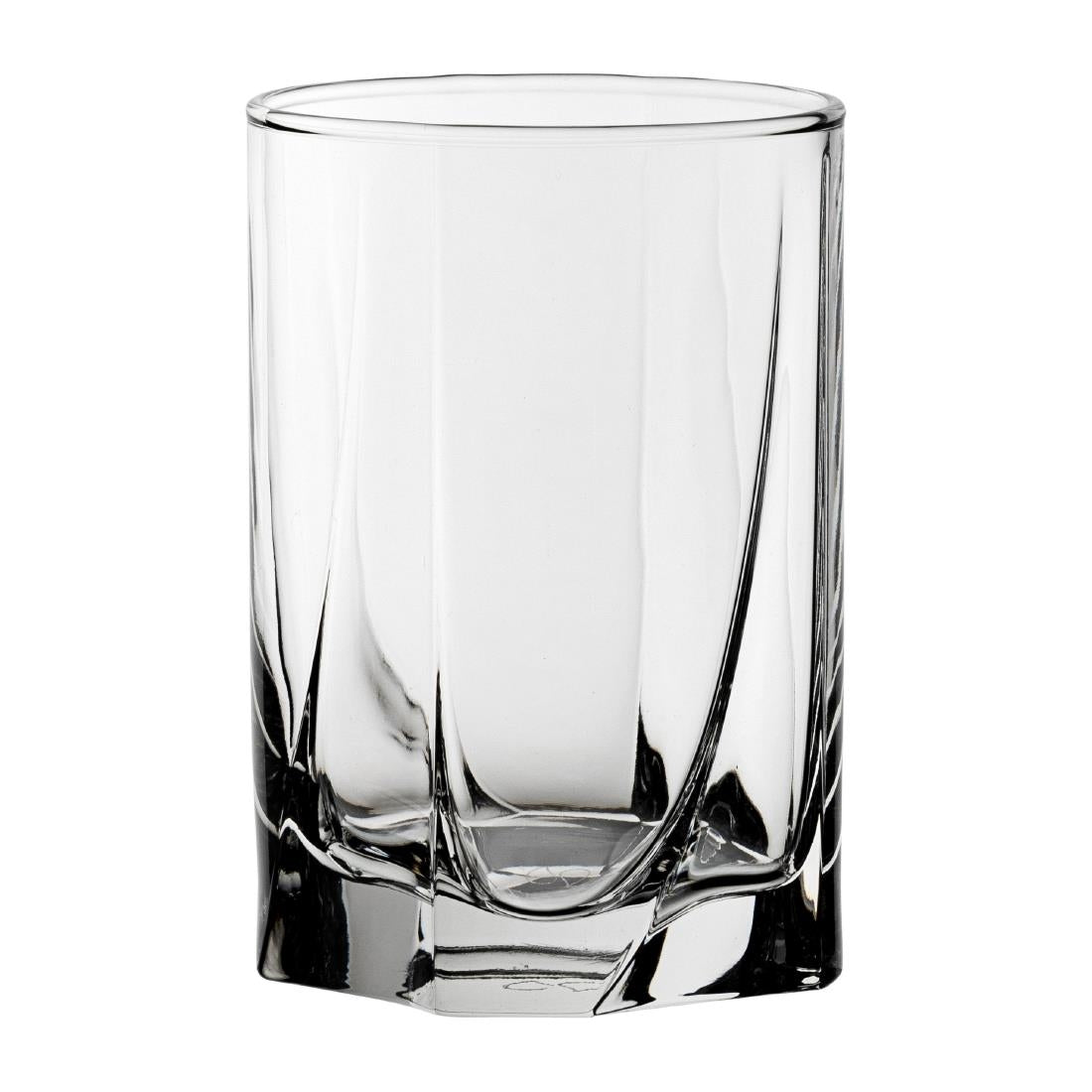 Utopia Luna Water Tumblers 250ml (48 Pack)