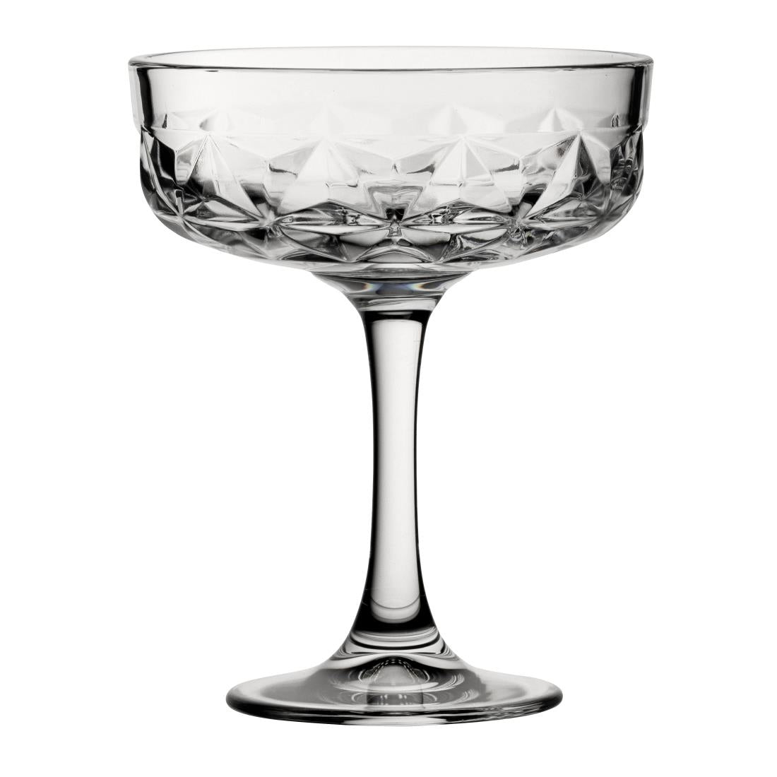 Utopia Estrella Coupe Glasses 240ml/8.25oz (36 Pack)