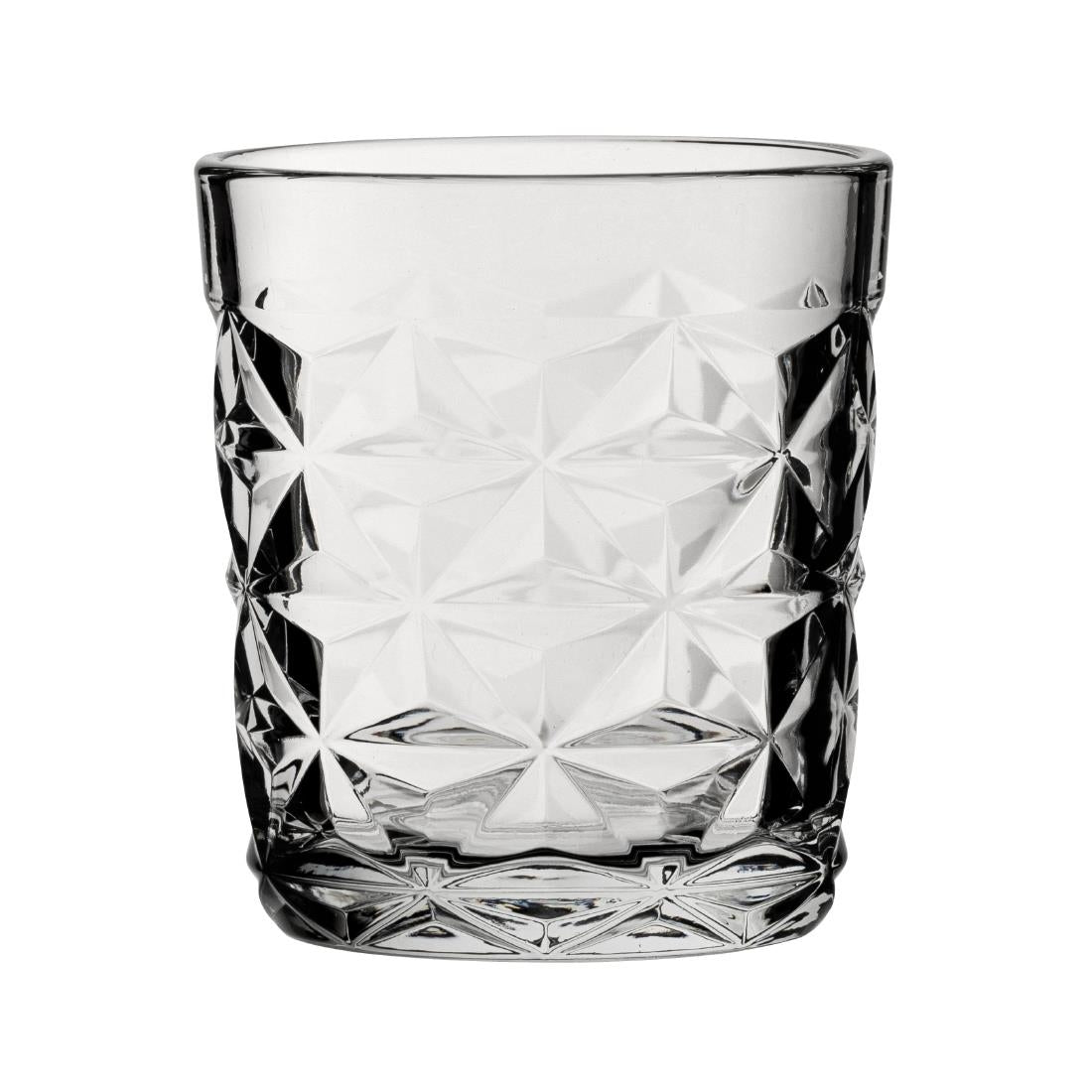 Utopia Estrella Water Glasses 300ml (12 Pack)