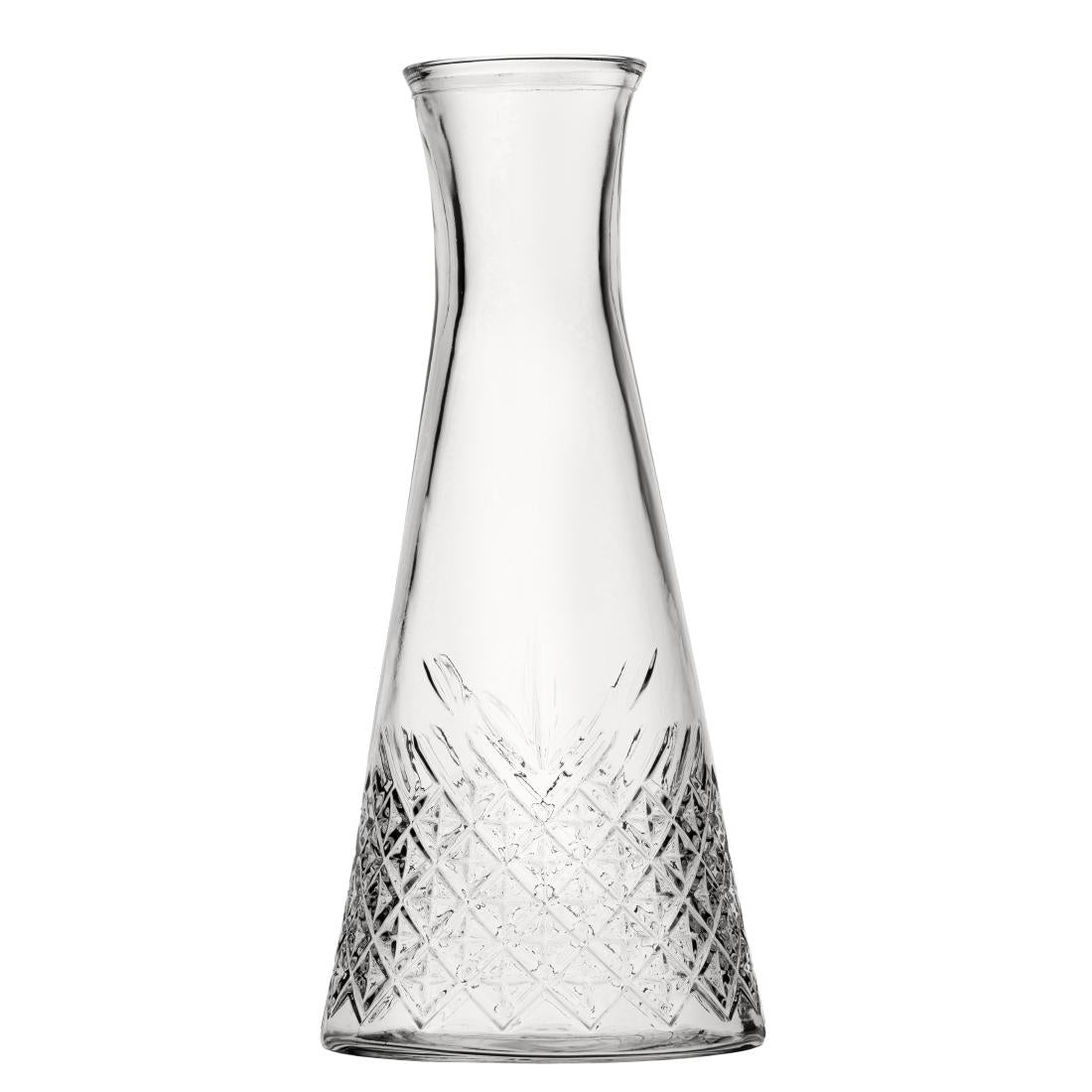 Utopia Timeless Vintage Carafes 940ml (6 Pack)