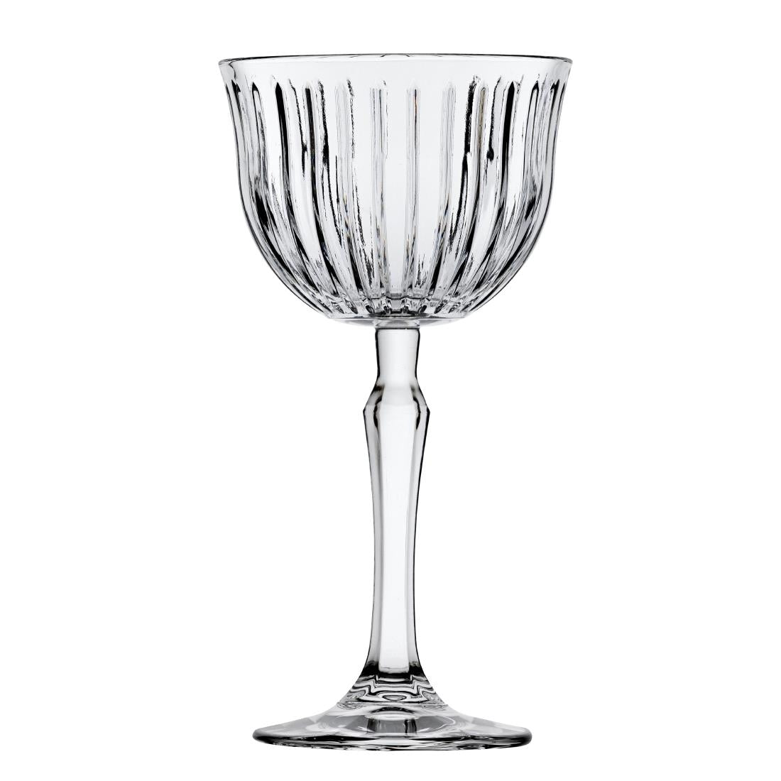 Utopia Joy Nick and Nora Champagne Coupes 160ml (24 Pack)