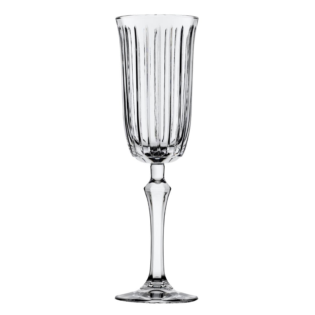 Utopia Joy Flutes 175ml (24 Pack)